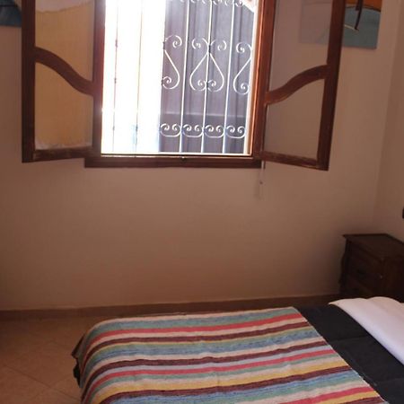 Tamraght White Hostel Exterior photo