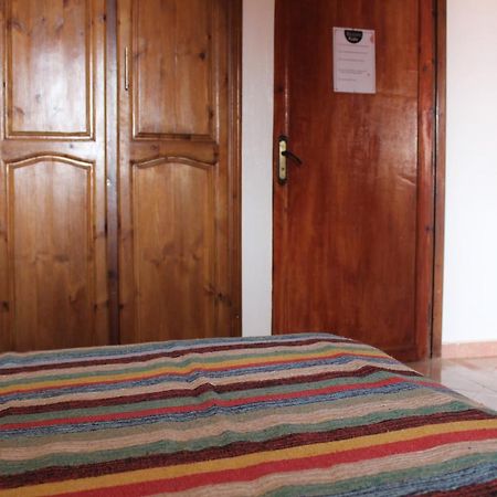 Tamraght White Hostel Exterior photo
