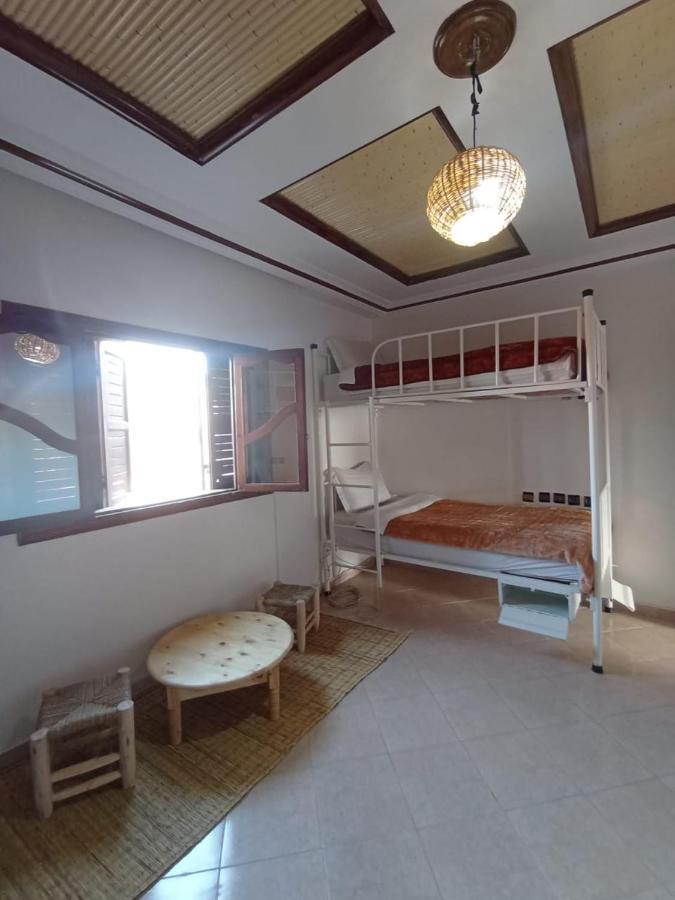 Tamraght White Hostel Exterior photo